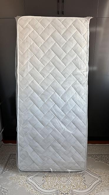 Yeni, Ortopedik matras, Bir nəfərlik