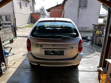 mk 2010: DELOVI ZA CITROEN XSARA PICASSO 2002. GOD. | Povoljni polovni delovi — 2