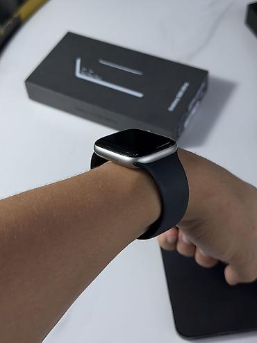 helio strap: Всех приветствую друзья в наличии Apple Watch 11 46mm состояние как — 3