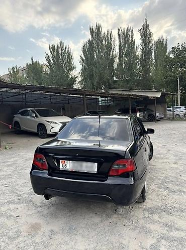 нексия 2 бакавой зеркала: Daewoo Nexia: 2011 г., 1.6 л, Механика, Бензин, Седан — 2