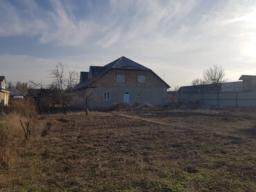 продажа домов центр бишкек: Дом, 410 м², 9 комнат, Собственник, Дизайнерский ремонт