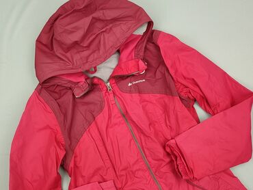 Quechua, Women`s lightweight jacket, S (EU 36)