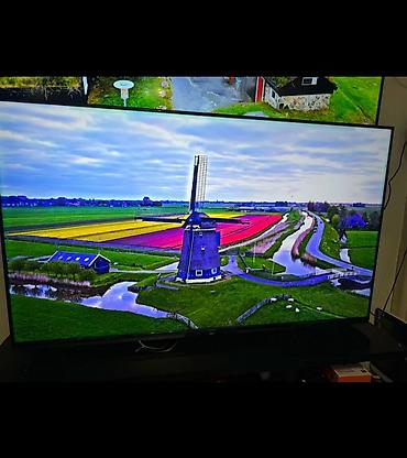 55: Телевизор LED Skyworth 55Q66G с экраном 55” обладает качественным — 2