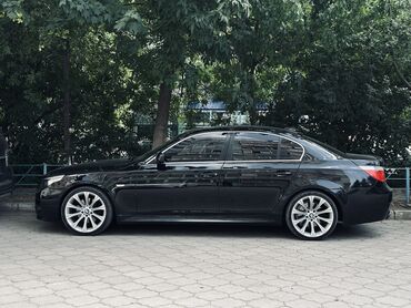 купить мотор на бмв е39: BMW 5 series: 2007 г., 3 л, Типтроник, Бензин, Седан