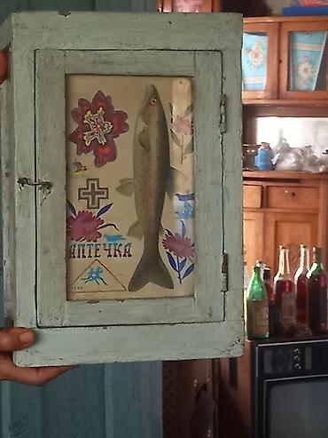 Digər foto və video aksesuarları: Qədim əşyalar satılır — 8