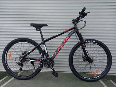 горный велик: Новый горный велосипед LAUX С дисковыми тормозами Рама алюминиевая