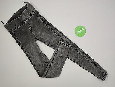 getry xxl: Legginsy Eleganckie damskie, rozmiar 2XS — 2