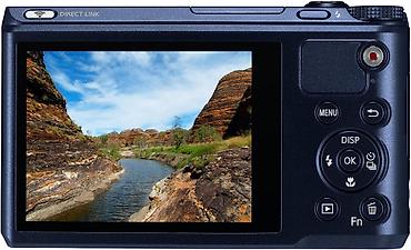 samsung zoom 4: Məhsul çox az istifadə olunub. Üzərində nöktə belə cızıq və heçbir — 2