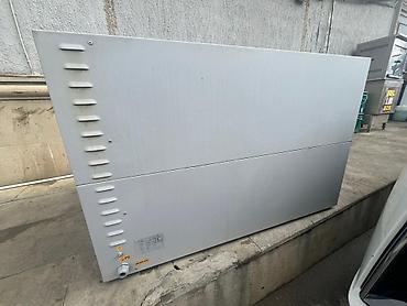 Elektrik sobalar: Elektrik soba, Pizza, 2 mərtəbəli, İşlənmiş — 9