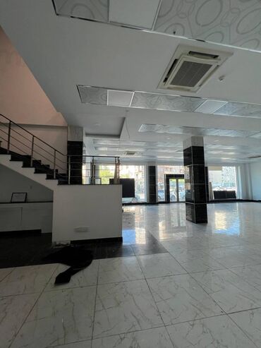 Digər kommersiya daşınmaz əmlakı: 🏢 BADAMDAR ƏSAS YOL KƏNARINDA TƏMİRLİ OBYEKT İCARƏYƏ VERİLİR! Səbail — 23