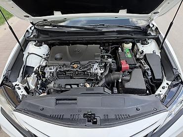 camry 70 бишкек: Toyota Camry: 2018 г., 2.5 л, Автомат, Бензин, Седан — 9