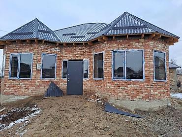 Готовые пластиковые окна: Алюминиевые окна,двери, витражи фасад,теплая холодная серия — 6