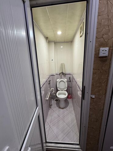 Köhnə tikili: Saray, 2 otaqlı, Köhnə tikili, 52 kv. m — 7