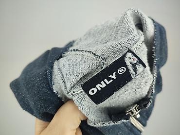 bluza do kostek: ONLY, Bluza z kapturem damska, rozmiar S — 4