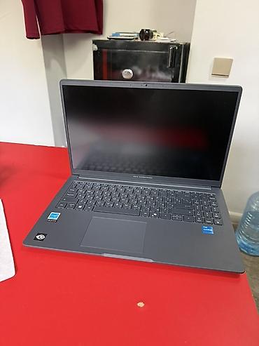 ASUS: ASUS ExpertBook B1503CVA noutbuku İşlənmiyib pakovkadır - Rəng — 1