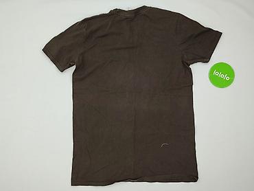 pull ov: Gildan, Koszulka dla mężczyzn, rozmiar S — 3