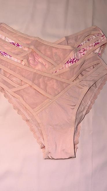 Трусики: Трусики, Стринги, С кружевом — 13