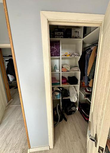 Продажа квартир: 2 комнаты, 52 м², Элитка, 9 этаж, Евроремонт — 9