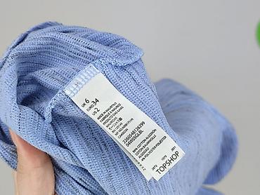 klapki next: Topshop, Sukienka damska, rozmiar 2XS — 4