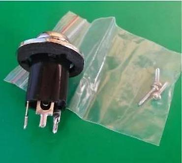 Gitare: END PIN JACKGITARSKI ULAZ 6,3MM | . Slanje po dogovoru — 8