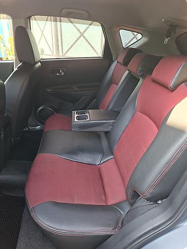 ceska satisi: Nissan Qashqai, 2009 buraxılış - 1-ci əl - Yürüş: 300 000 km - — 10