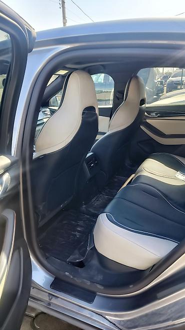 byd e2 2025: BYD Qin: 2022 г., 0.2 л, Автомат, Электромобиль, Седан — 5