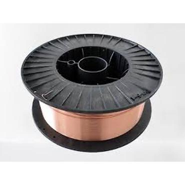 sıvarkalar: WOKIN Qaynaq Teli 1.2 mm – 15 kq (Model 584412) Peşəkar MIG/MAG — 1