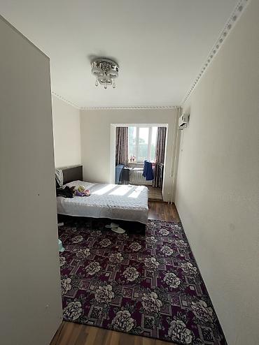 bay tash: 2 комнаты, 60 м², 105 серия, 3 этаж, Свежий ремонт — 4
