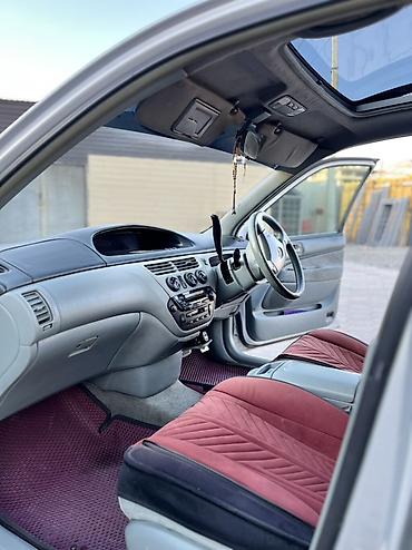 dio 27: Toyota Vista: 2000 г., 2 л, Автомат, Бензин, Универсал — 9