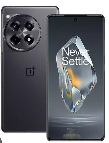 samsung s5 mini: OnePlus 12R, Б/у, 256 ГБ, цвет - Серый — 1