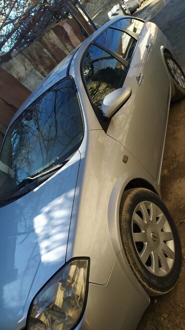 Nissan: Nissan 200SX: 2 l | 2002 il Universal — 6