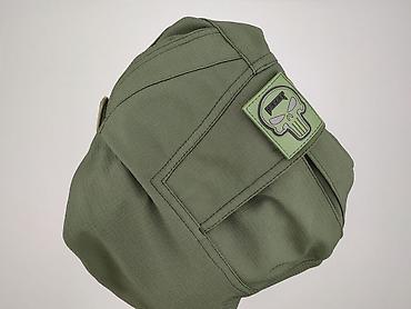 ztac 2: Spodnie cargo damskie, rozmiar 2XS — 5