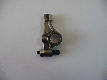 navoj: Poluga ventila (rocker arm) – metalna, sa osovinom/ležajem i šrafom za — 1