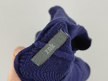 fsbn jacket: Zinc, Kardigan damski, rozmiar One size — 4