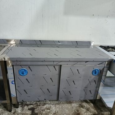 Nerjaveykalar: Restoran mətbəx avadanlıqlarının topdan və parəkəndə satışını həyata -da lalafo.az — 5 Nerjaveykalar: Restoran mətbəx avadanlıqlarının topdan və parəkəndə satışını həyata — 5