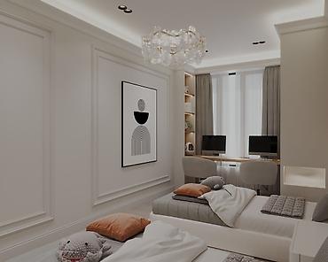 Дизайн, проектирование: Дизайн | Квартиры at lalafo.kg — 7 Дизайн, проектирование: Дизайн | Квартиры — 7