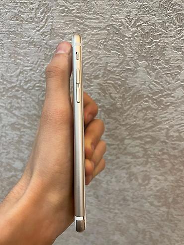 Apple iPhone: IPhone 6s, 64 GB, Rose Gold, Zəmanət, Barmaq izi, Sənədlərlə — 24