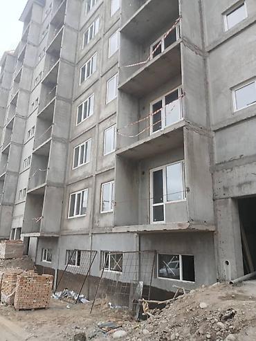 Продажа квартир: 1 комната, 48 м², 3 этаж — 11