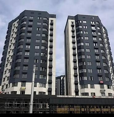 Продажа квартир: 2 комнаты, 60 м², Элитка, 12 этаж, Евроремонт — 9