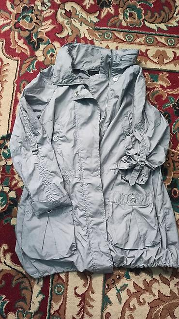 koja etek: Vetrovka kurtka, H&M, S — 3