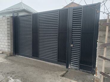 Сварка: Сварка | Ворота Гарантия at lalafo.kg — 11 Сварка: Сварка | Ворота Гарантия — 11