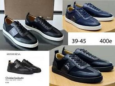 Patike: C.LOUBOUTIN,VRHUNSKI MODELI,ULTRA HIT 2025-26 | Novo! ! ! Najnovije! — 12
