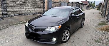 камри 50 2012: Toyota Camry: 2012 г., 2.5 л, Автомат, Бензин, Седан — 1