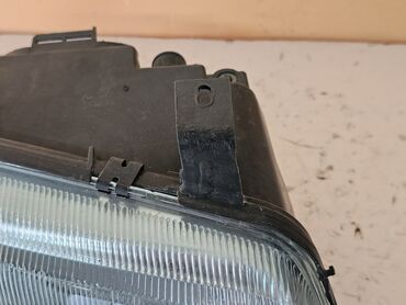 Передние фары: Передняя правая фара Audi 1997 г., Б/у, Оригинал — 3