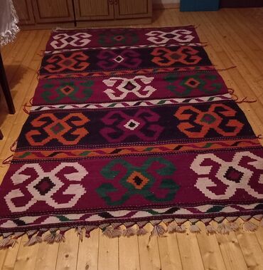 qedim kilim: Ковер