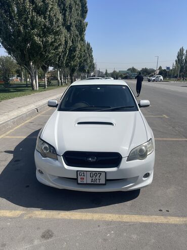 субару б4 машина: Subaru Legacy: 2003 г., 2 л, Автомат, Газ, Седан