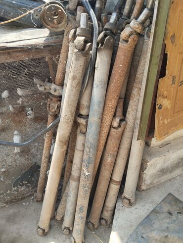 Motor üçün digər detallar: QAZ GAZ, 2.4 l, Benzin, 1990 il, Orijinal, Rusiya, İşlənmiş — 8