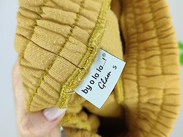 dres adidas: By o la la. !, Spodnie dresowe damskie, rozmiar S — 4