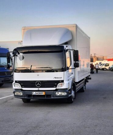 Sirena Motors: Год, Mercedes, Без депозита