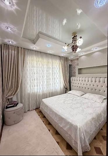 Продажа квартир: 4 комнаты, 76 м², 8 мкр 106 серия, 6 этаж, Евроремонт — 6